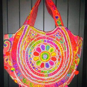 Boho Gypsy bag